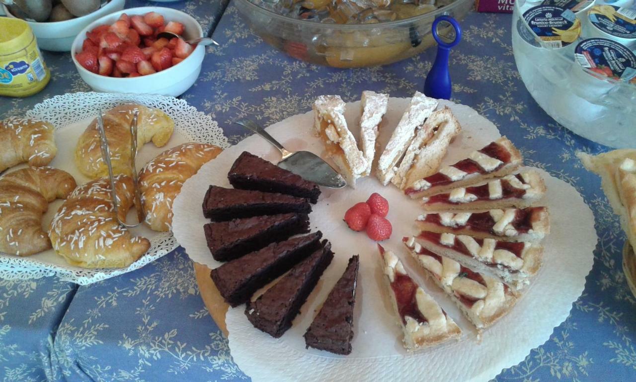 Rooms And Breakfast Da Carla Sestri Levante Extérieur photo